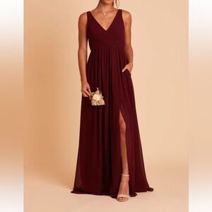 Birdy Grey Laurie dress NWT